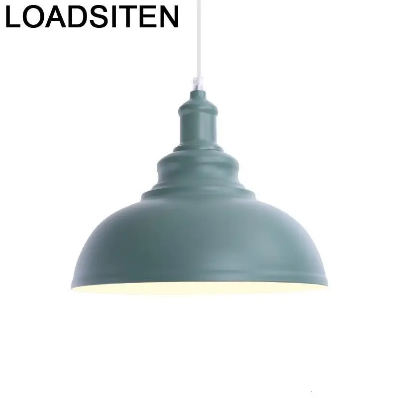 Блеск Para кварто дома деко Nordic кулон Lampara де Techo Colgante Moderna Lampen Современная Подвеска светильник подвесной светильник