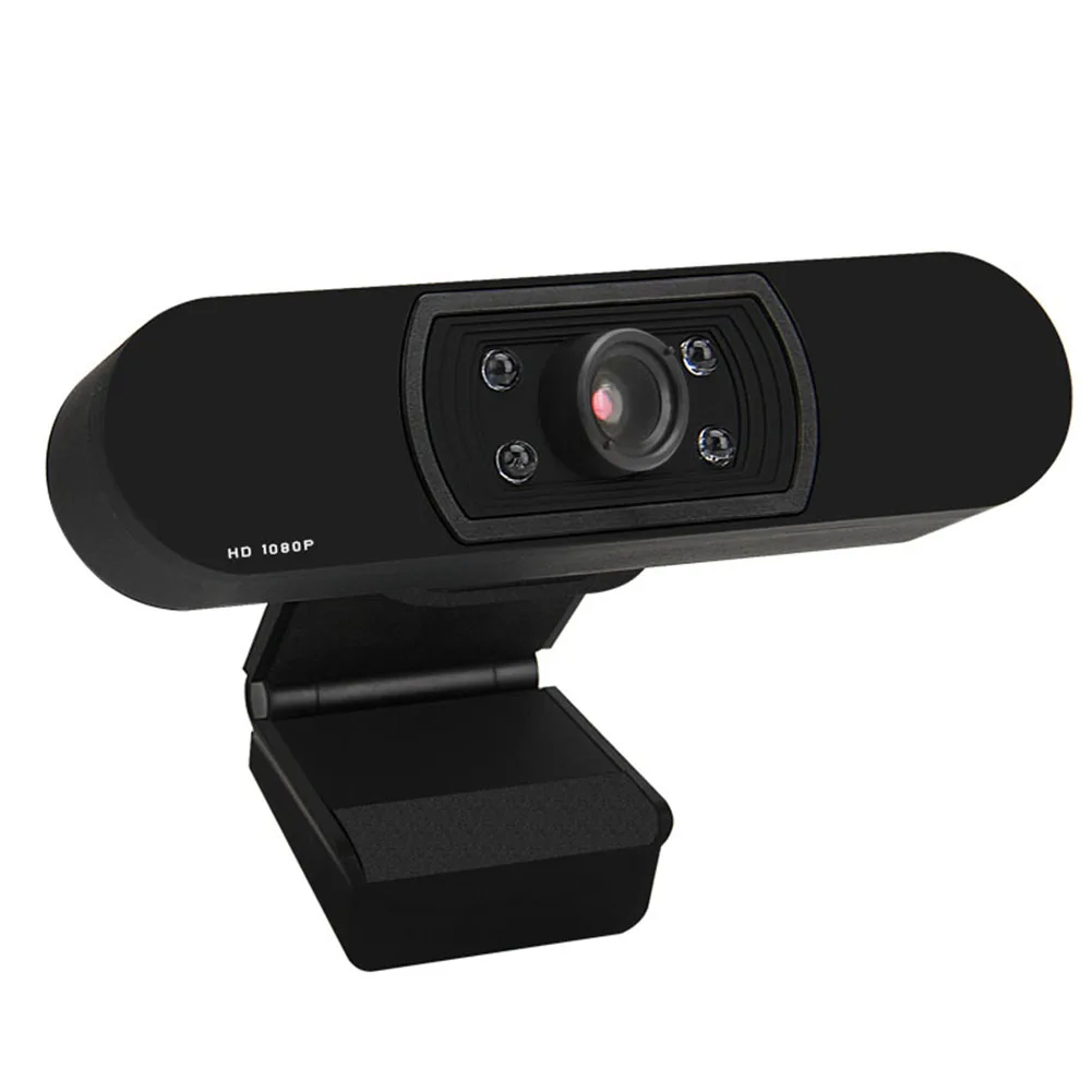 

HD Webcam Desktop Laptop Mini USB Camera Web Camera full hd 1080p CMOS Sensor Web Camera For Computer With Microphone