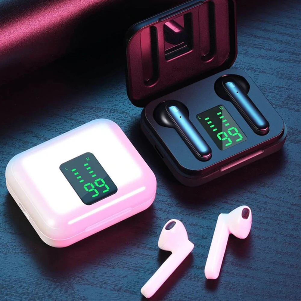 Tws Ear Phone Earphones For Xiaomi Mi 