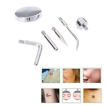 

6Pcs/Set Replace Needles Mole Removal Plasma Pen Freckle Dark Spot Remover Tool