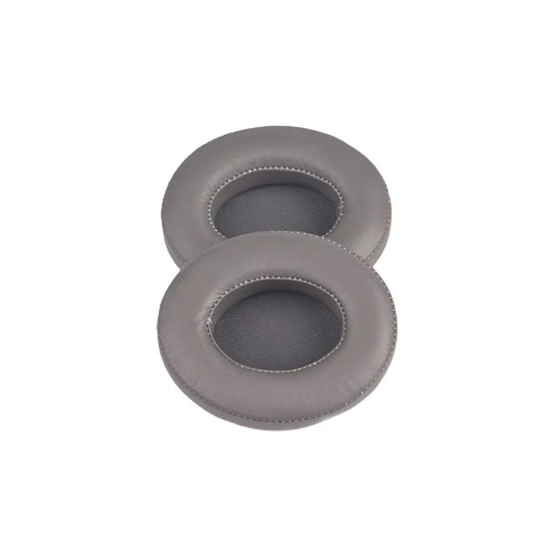 sheepskin 90MM For Beats studio2 studio3 Headphones Replacement Headset Ear Pads Noise Isolation Adaptive Ear Cushion Ear Cups