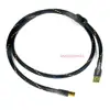 Cable USB de alta fidelidad, conector de Audio de datos tipo A B, 4N, HIFI, DAC, PC, chapado en oro ► Foto 2/3