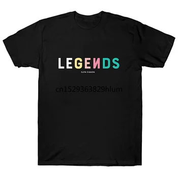 

Legends Norris Nuts Merch Womens Fitted Scoop T Shirt Full Size