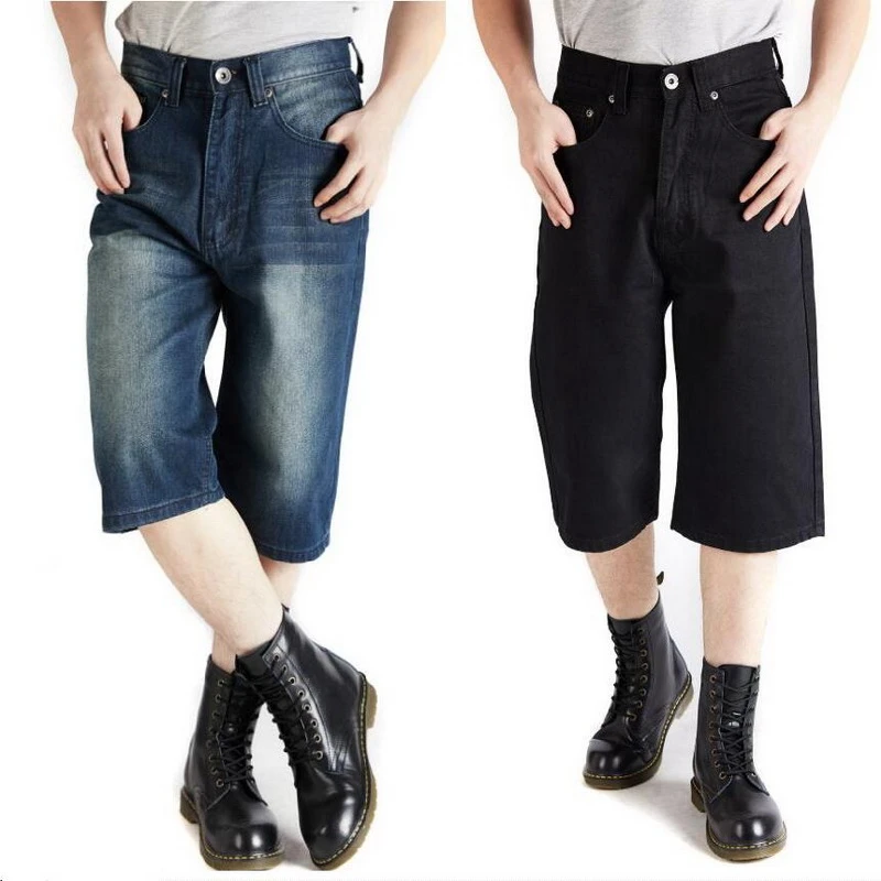 plus size biker jeans