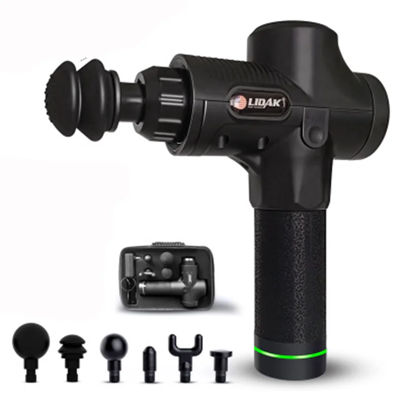 Lidak massage gun Clearance