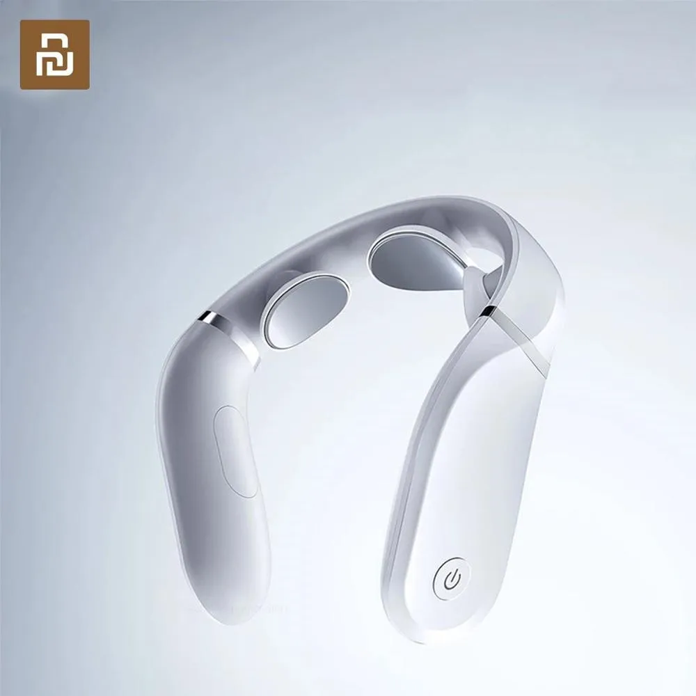 Массажер для шеи jeeback. Вибромассажер ручной Xiaomi Mini head massage m2. JEEBACK Neck Massager g2. Youpin Xiaomi массажер. Xiaomi JEEBACK cervical Massager g3.