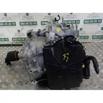 

GEARBOX PEUGEOT 4007 Business Line 9U3R7000CD [16803154]