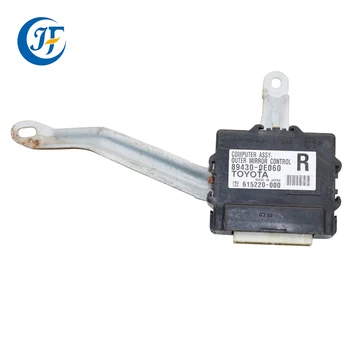 

For Lexus RX350 RX450h 13-15 Original OEM 89430-0E060 615220-000 Right Rear View Mirror Control Module