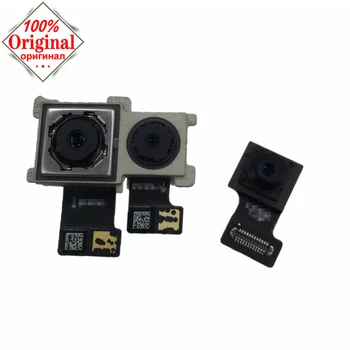

For Meizu x8 Rear Big Back Camera Module Flex Cable Cell Phone Replacement Parts Rear small Camera Module
