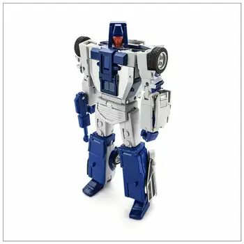 

Transformation DX9 toys D13 Montana G1 Menasor Breakdown Action figure New instock