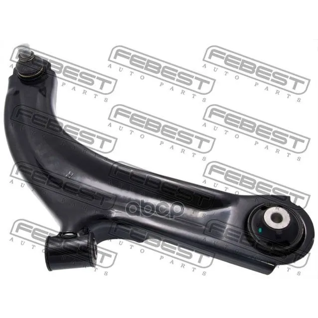 Рычаг Подвески | Перед Прав | Nissan Note Uk Make E11e 2006.01-2013.08 [El] Febest арт. 0224K12RH