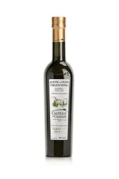

Castillo de Canena Reserva Familiar. L'huile d'olive Picual, 6 bouteilles de 500 ml. Origen Oliva