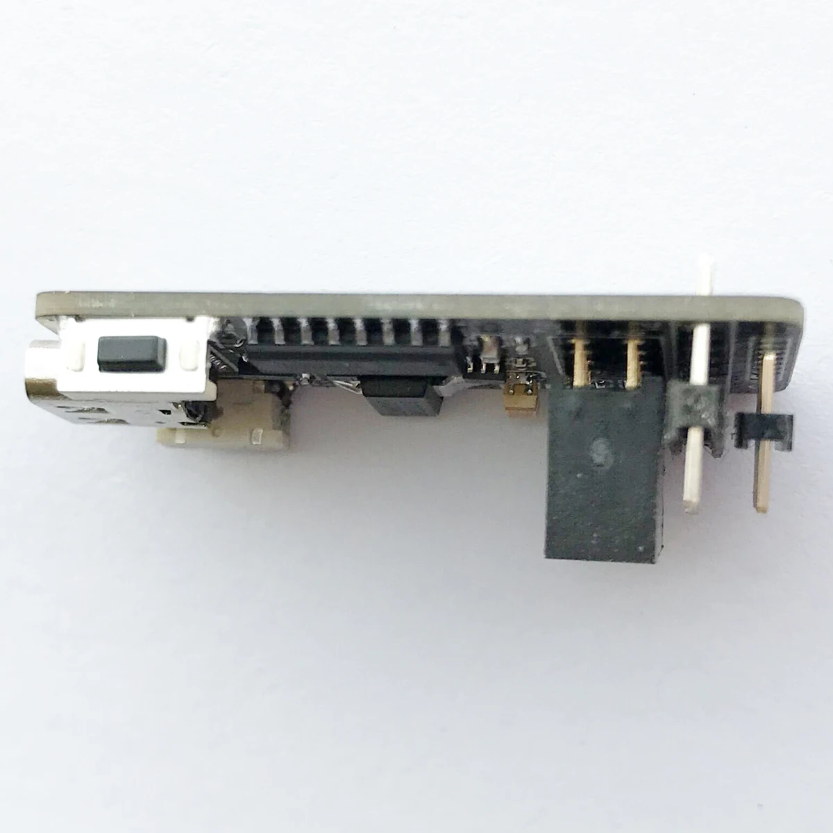 ESP Flasher Rev6 USB Type-C and CH340