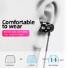 FONKEN 3.5mm Earphone Wired Earpiece Stereo Bass Music Earpiece For Xiaomi Samsung Waterproof Sports Earbuds Gaming Headset Mic 2
