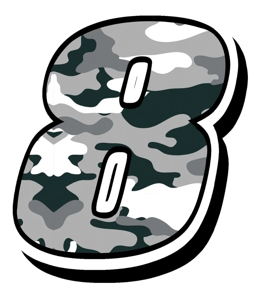 8