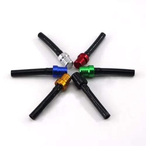 Топливный бак с ЧПУ Воздушная решетка газовая крышка масляный клапан для CRF YZF RMZ