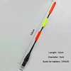 WLPFISHING Fishing Float Electric Float High Brightness Rechangeable Triangle Tail LED Luminous Floater Tail Fishing Tackle ► Photo 3/4
