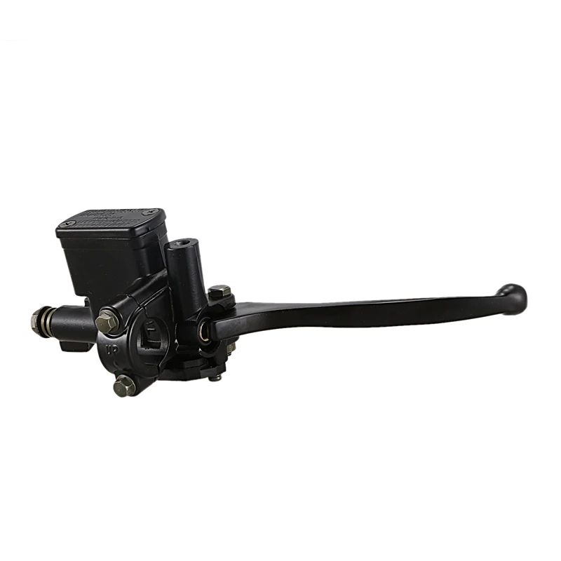 

Right Front Brake Master Cylinder for Gy6 50Cc-250Cc Scooter Dirt Bike Usa !