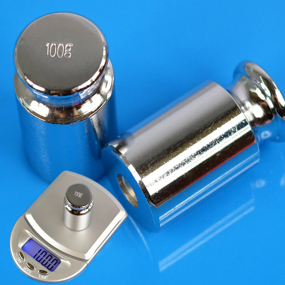 Certified Weights To Calibrate Scales Sale Cheap