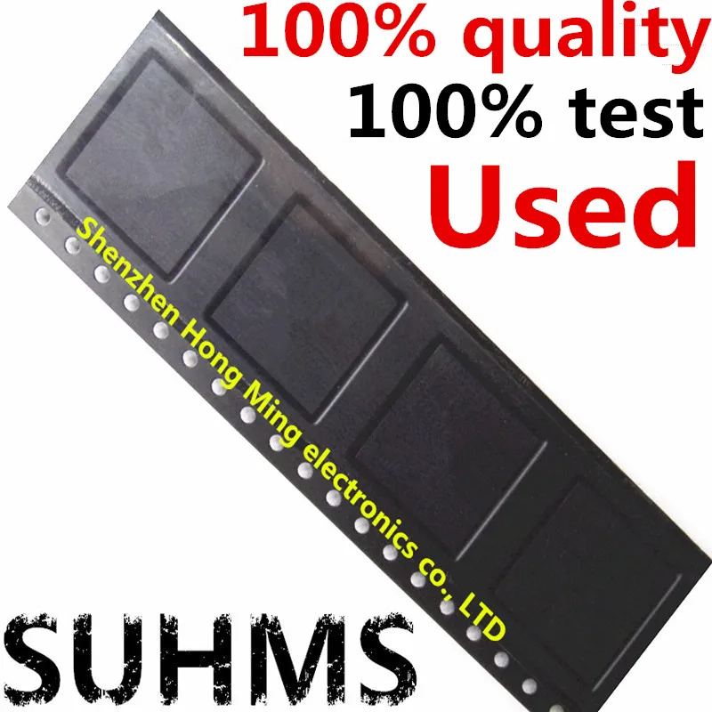 100% тест на чипсет H9HP52ACPMMD с чипсетом BGA для чипсета функцией использования в