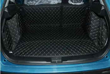

Custom Special trunk mats for Suzuki Vitara waterproof boot carpets cargo mat for Vitara styling