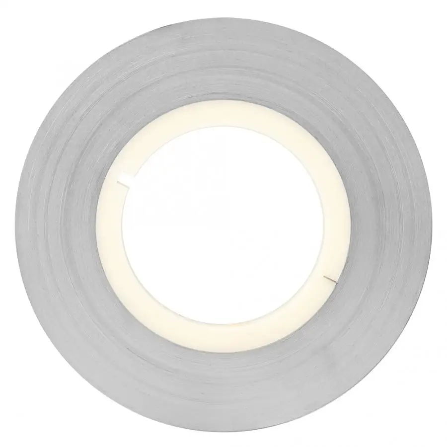 Nickel Steel Tape 0.1/0.12/0.15mm Thickness Nickel Plated Strip Tape Battery Spot Welding 1KG Battery