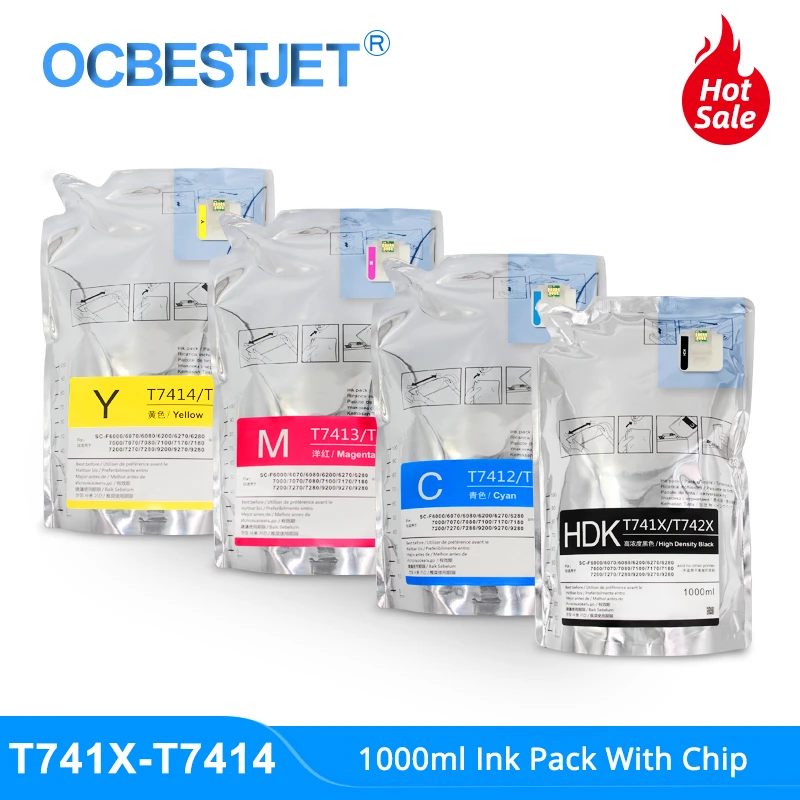 epson f6200 sublimation printer