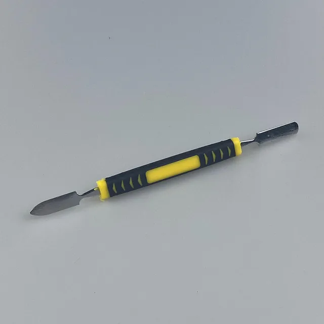 Pinzette In Metallo 2 Pezzi - Dritte, Curve 12,5cm - Foto 11