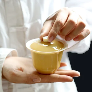 

Three-force Cup