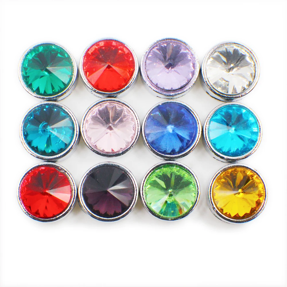 12pcs-lot-8mm-birthstone-slide-charms-for-bracelet-making-women-jewelry