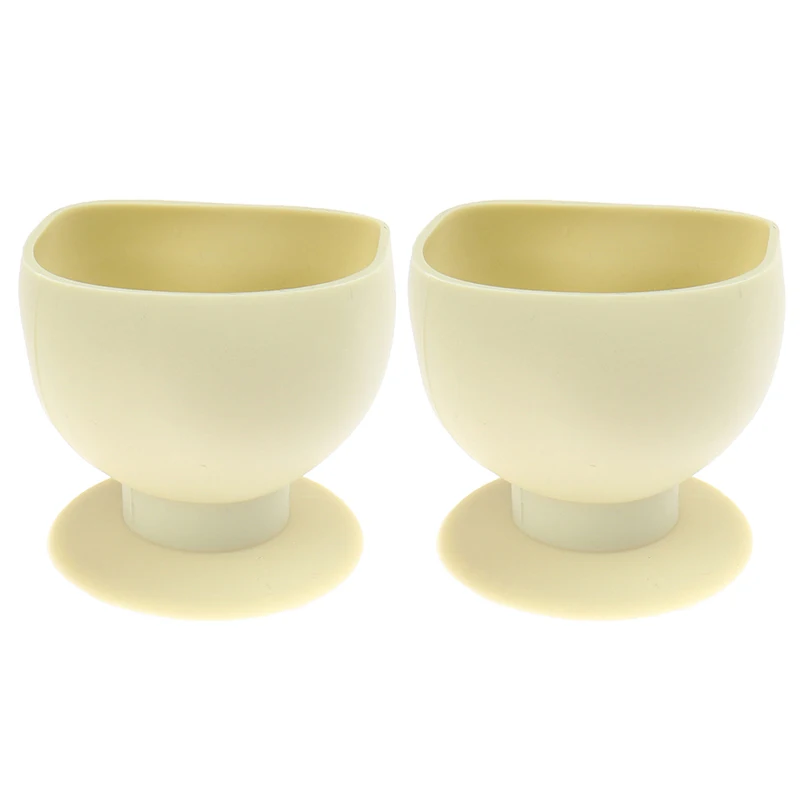 2pcs Cup type door knob Dust covers Round Rubber Wall Protector Door Handle Bumper Guard Stopper Baby Safety Supplies Crash Pad 2pcs Cup type door knob Dust covers Round Rubber Wall Protector Door Handle Bumper Guard Stopper Baby Safety Supplies Crash Pad