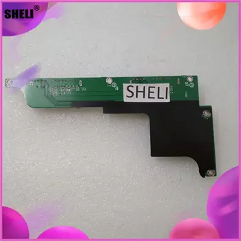 

SHELI For Dell I1720 1720 Hard Drive Connector Board DA0GX2HD4B1 Xm636