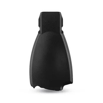 KEYYOU 2/3/4 pulsanti telecomando chiave dell'automobile Shell per Mercedes Benz B C E ML S CLK CL W203 W211 W204 custodia portachiavi con accesso senza chiave - KEYYOU 2 3 4 pulsanti telecomando chiave dell automobile Shell per Mercedes Benz B C
