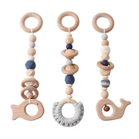 Whale set