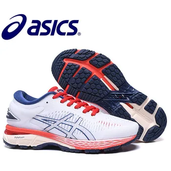 

Original ASICS Gel Kayano 25 Women's Sneakers Shoes Asics Women's Running Shoes Sports Shoes Running Shoes Asics-Gel Kayano 25