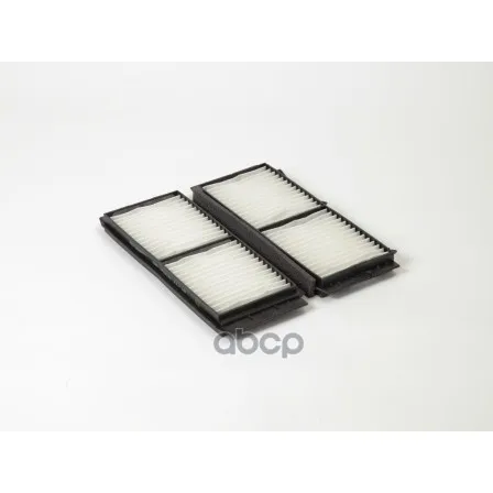 Фильтр Салона(2 Шт. В Комплекте) Mazda 3(Bl) Big filter арт. GB9968