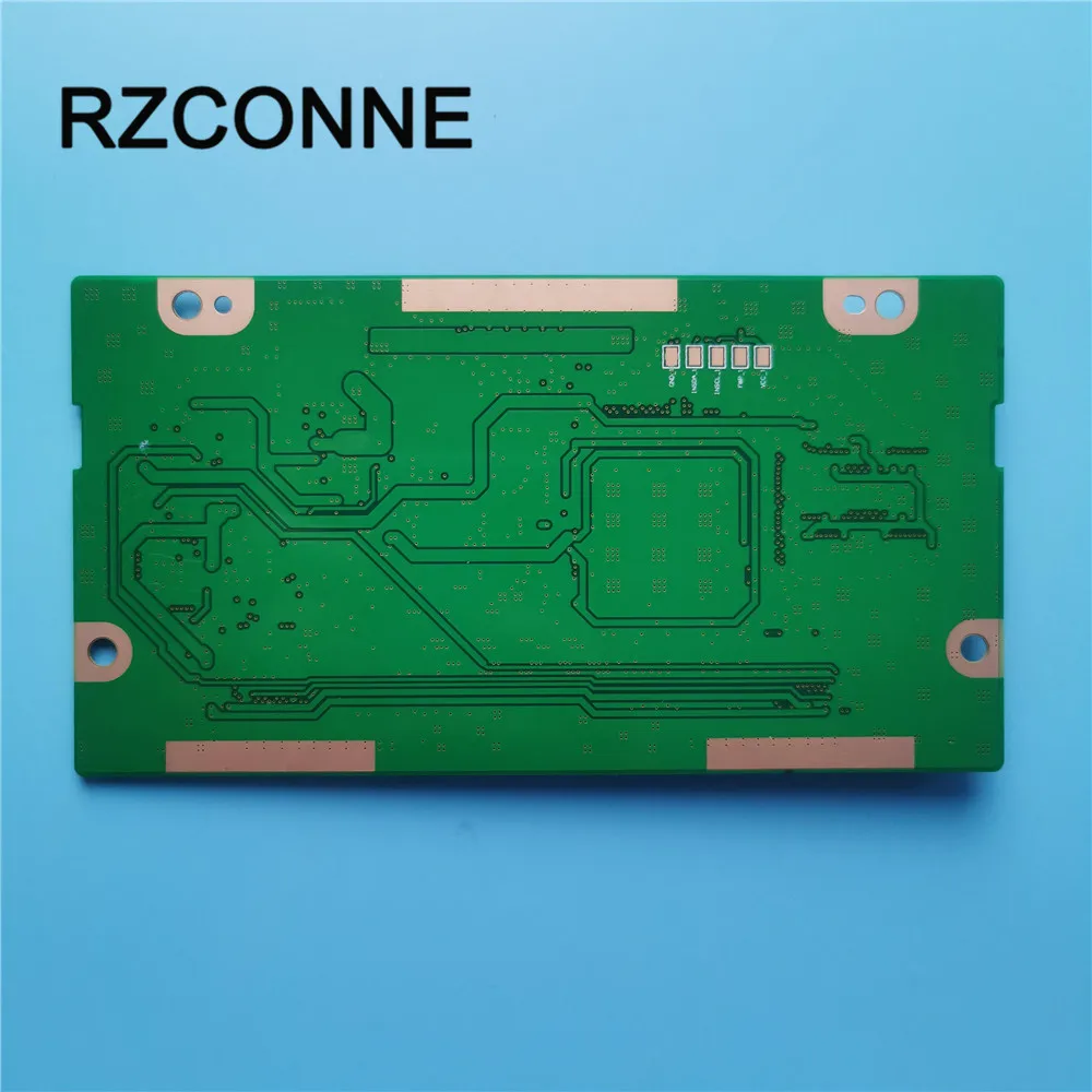 Плата T con для T400XW01 V5 40T01 C00 AUO screen LA40A350C1| |