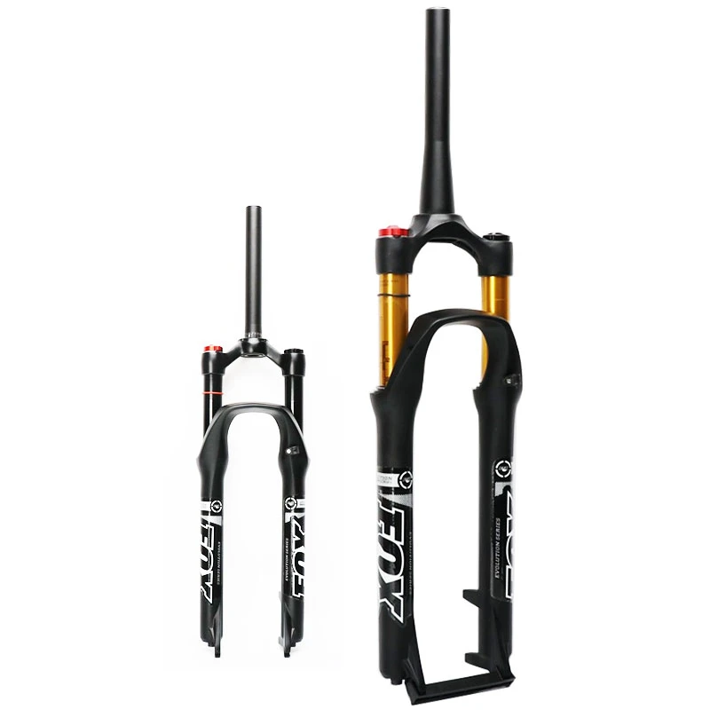 MT-275 Magnesium 27.5 tapered air suspension 32 mm MTB bicycle front shock bike fork