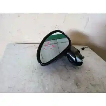 

LEFT REARVIEW MIRROR CITROEN C4 SALOON