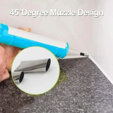Aliexpress - Caulking Finisher Kit Stainless Steel Caulk Nozzle Applicator Caulking Finishing Sealant Tool Kit for Kitchen Bathroom 22pcs
