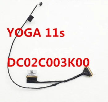 

For YOGA 11s screen cable display screen cable DC02C003K00 DC02C004P00