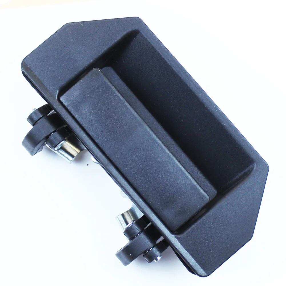

LARBLL Car Rear Tailgate Tail Gate Handle 90606-01G01 for Nissan Navara D21 D22 Frontier Pickup