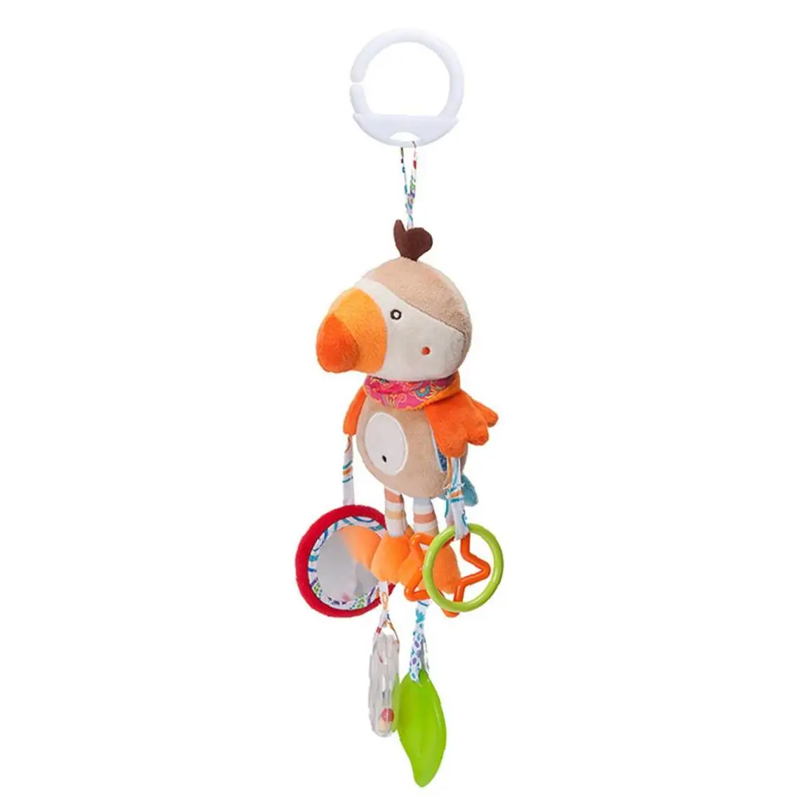 squeaky toys for babies