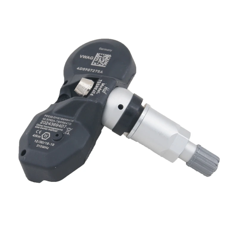 Tire Pressure Sensor Tpms for Phaeton 2007-2016 Sensors 4D0907275D 4D0907275A | Автомобили и мотоциклы