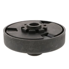 Сцепление мотоцикла 5/" отверстие для#40/#41/#420 цепи 10T КАРТИНГ мини-велосипед