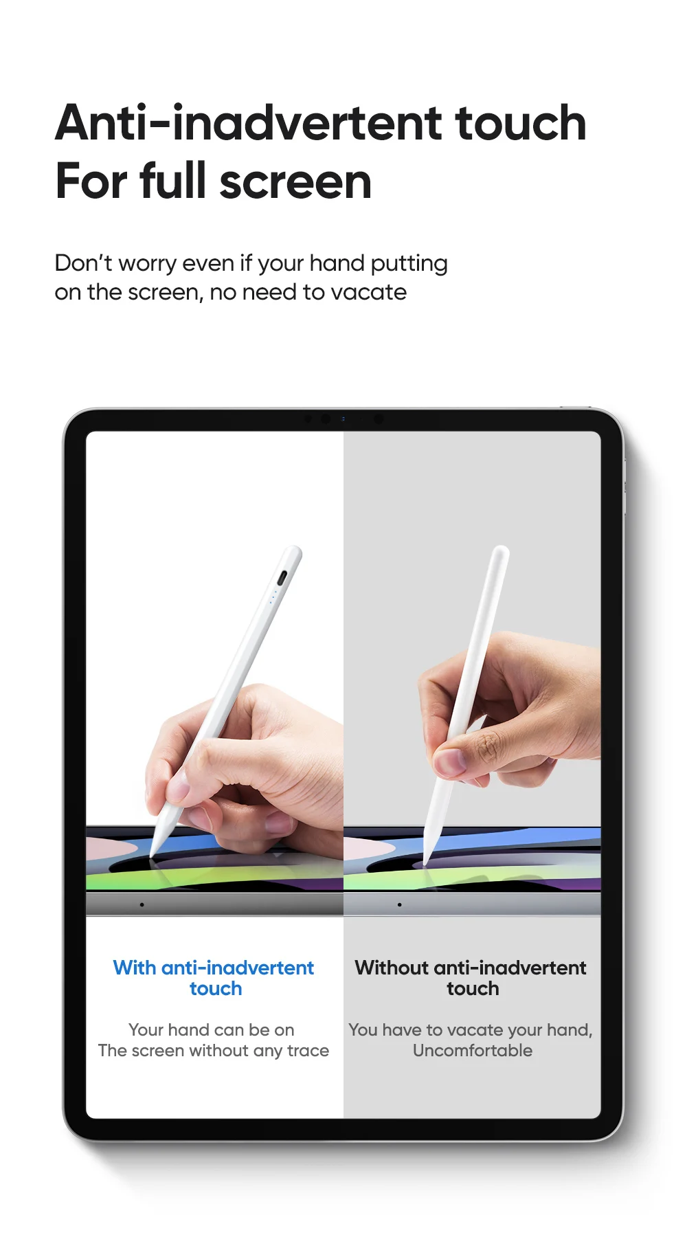 Mcdodo PN-8920 Stylus Pen description image 4