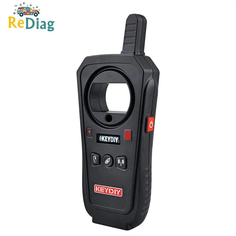 

OBD2 KEYDIY Car Diagnostic Tool KD-X2 kd X2 Remote Maker Unlocker with Free ID48 96bit Transponder Copy Function English Version