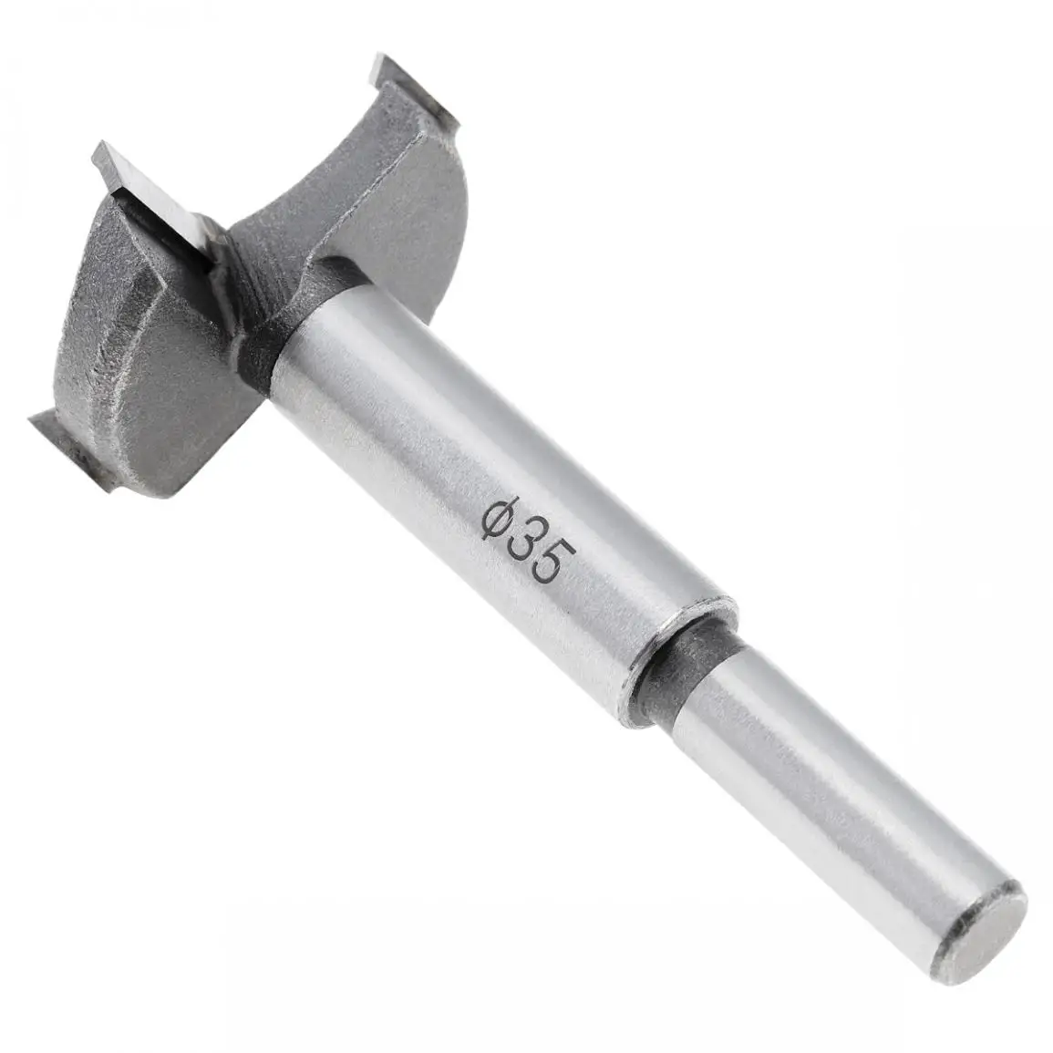 17 Pcs 15mm40mm Forstner Drill Bits Set For Wood, Auger, 45 OFF