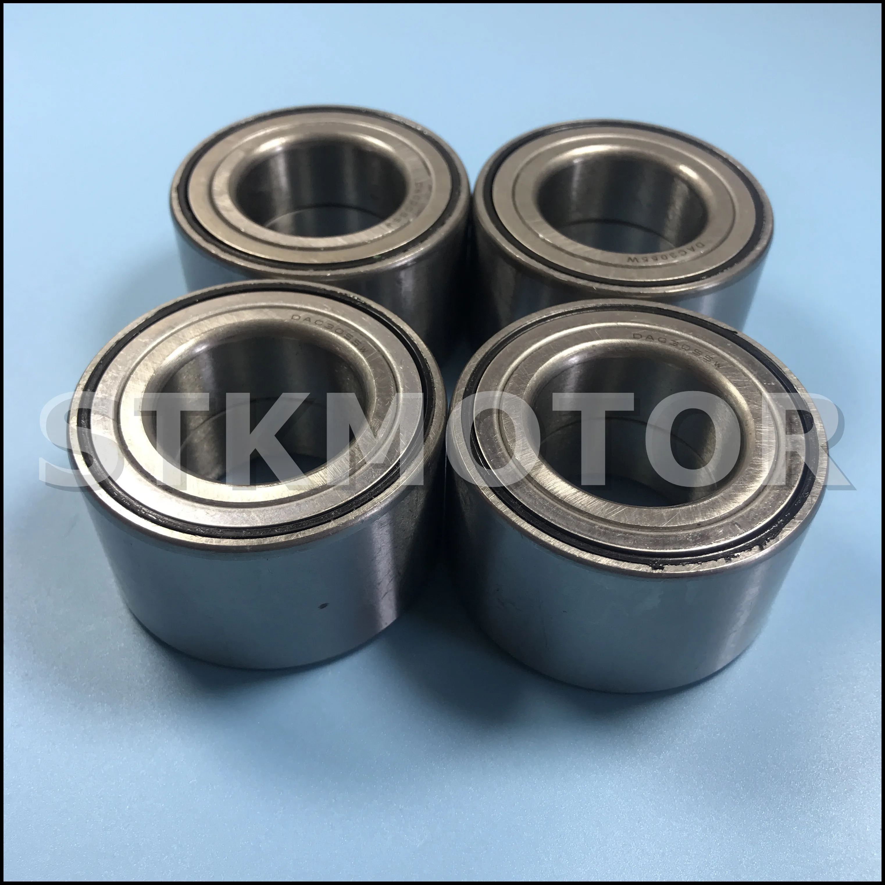 4 шт. DAC3055W DAC30550032 30X55X32 DAC3055 ATV UTV автомобиля подшипник авто колеса ступицы |
