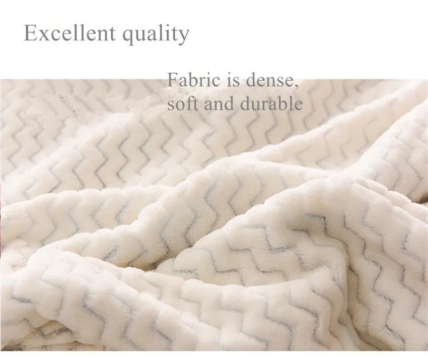 ZHUO MO флисовое декоративное полотенце утолщенное для кроватей 3 Цвета зимнее тяжелое одеяло для дома бросок на диван кровать простыни одеяло